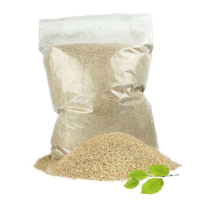 Buche - Rauchen - 20L