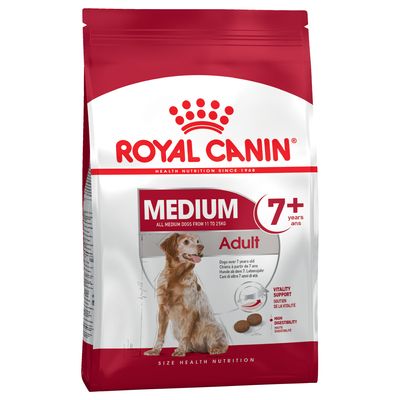 Royal Canin Taglia Media Adulto 7+