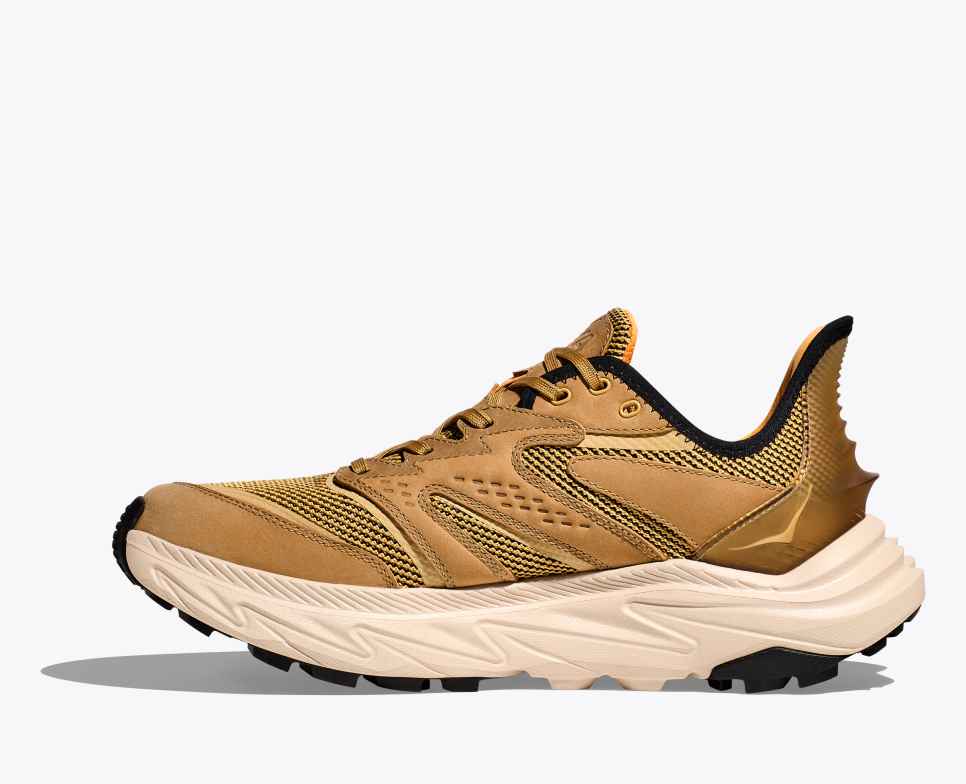 HOKA Anacapa 2 Freedom Trigo / Roble