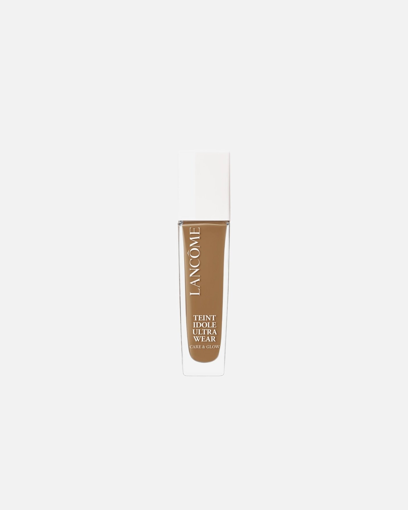 „Lancôme Foundation Teint Idole Ultra Wear Care & Glow“ makiažo pagrindas – 30 ml