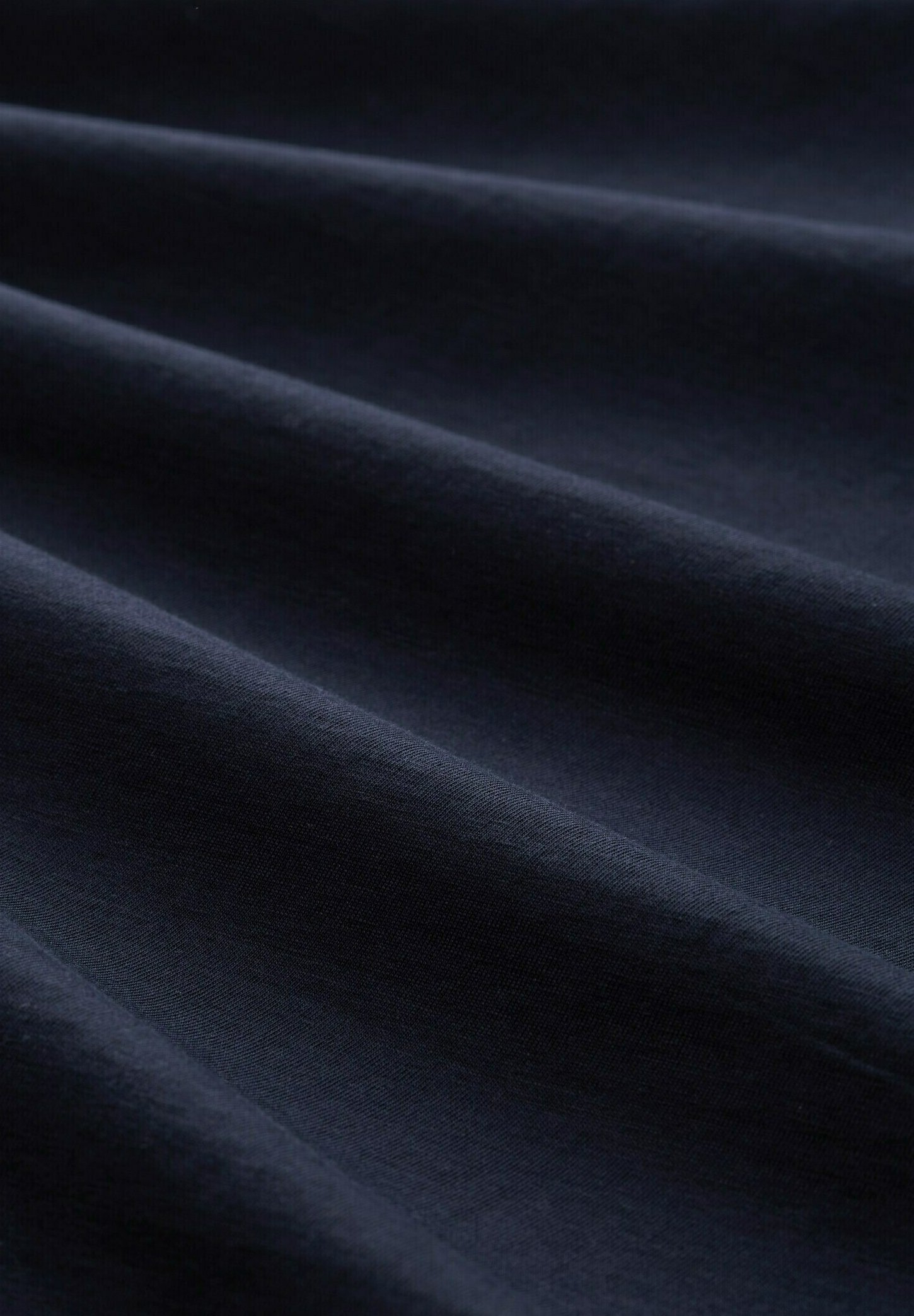 TOM TAILOR MIT PRINT - T-shirt stampata - blu cielo capitano