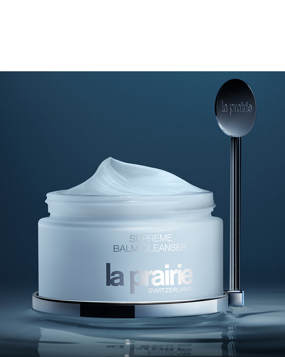 BAUME NETTOYANT SUPRÊME LA PRAIRIE