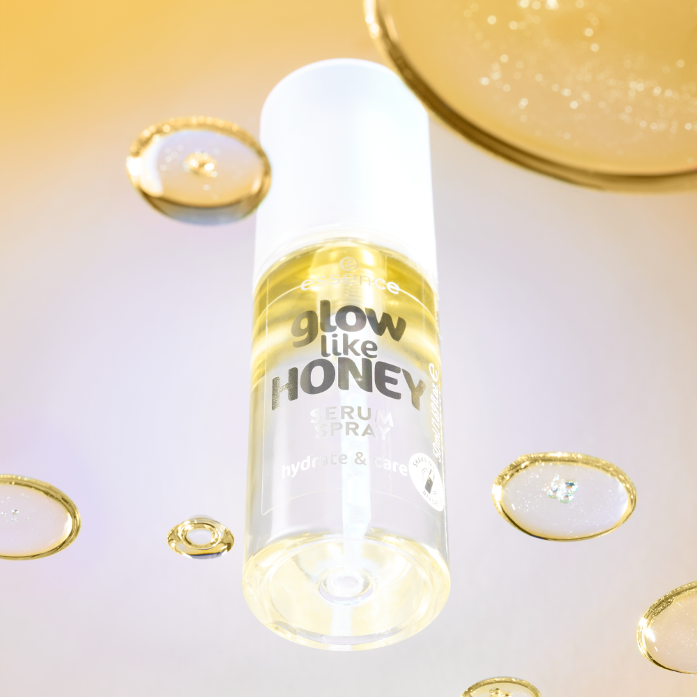 Essence Glow Like Honey
