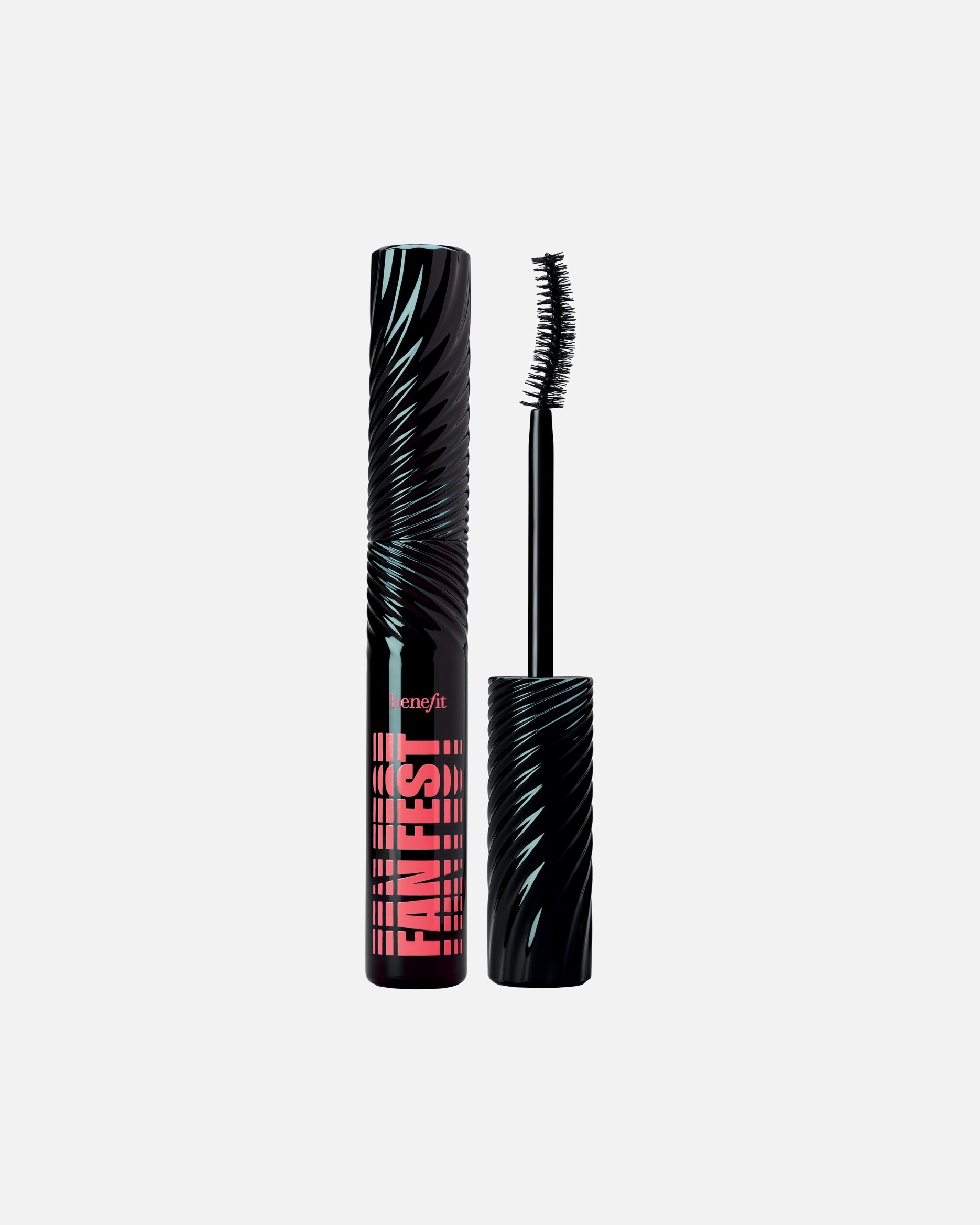 Benefit Mascara Mascara Kollektion Fan Fest Fächernde & volumenverstärkende Mascara - 8,5 g