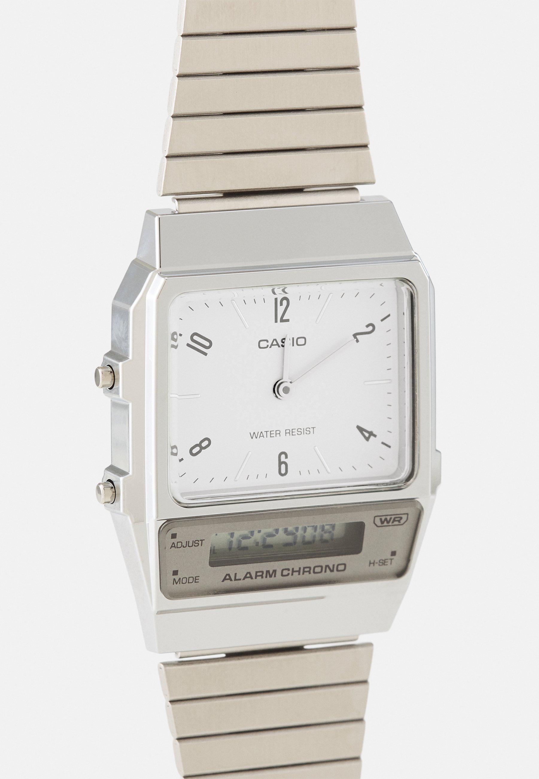 Casio UNISEX - Hodinky - bílá
