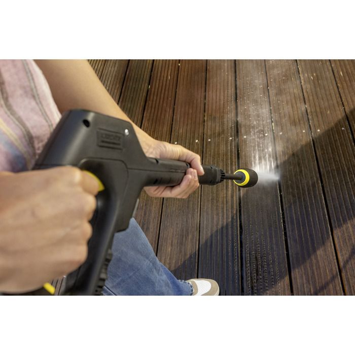 Hidrolimpiadora Karcher K6 Comfort Premium de alta presión - 160 bar - 510 l/h - Manguera de 10 m