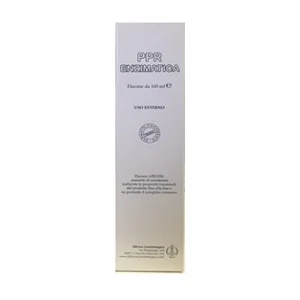 Enzymatische crème PPR 100 ml