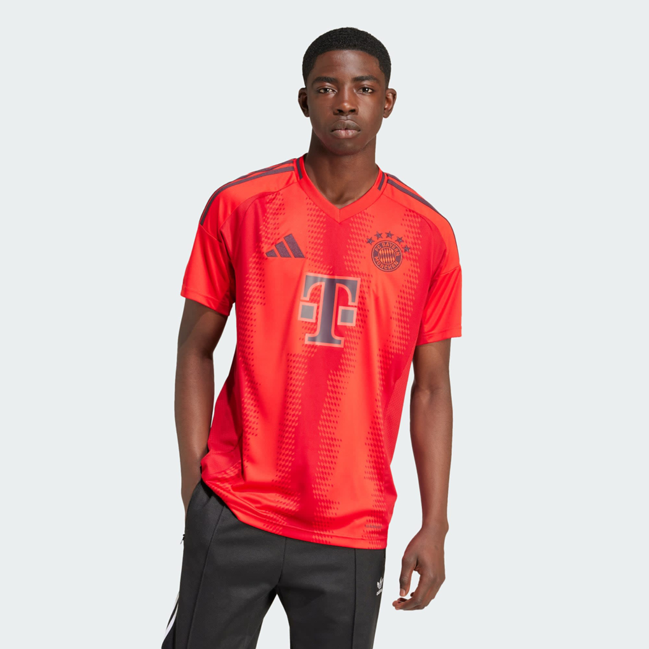 adidas FC Bayern 24/25 Home