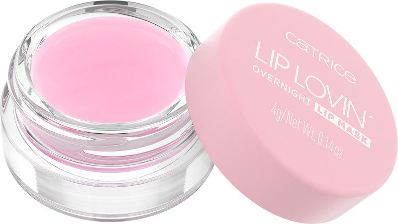 Lip Lovin noćna maska za usne Balzami za usne, hidratantne kreme i njega