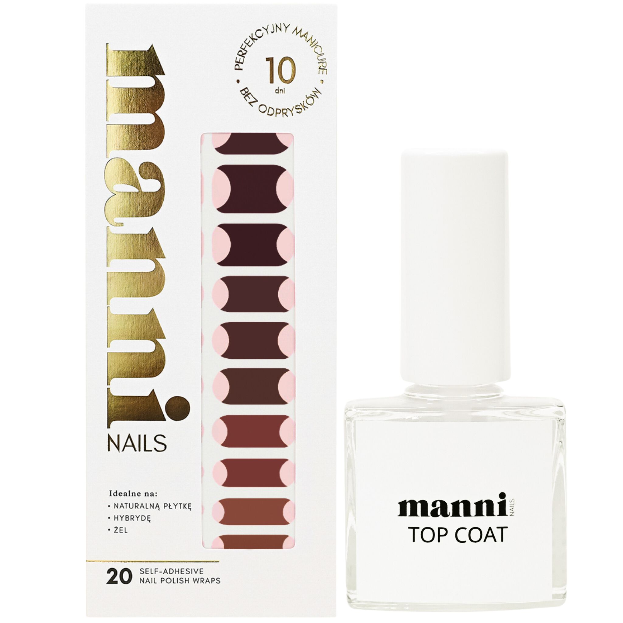 Manni Nails