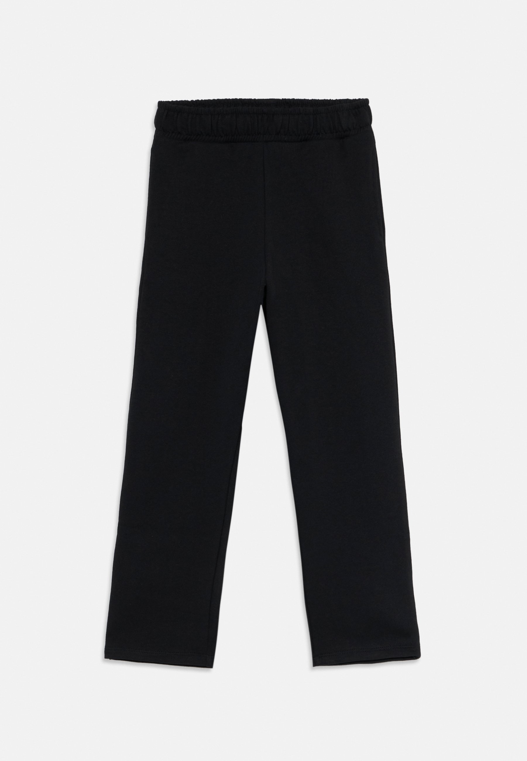 Appelez-le NKMMALLO STRAIGHT PANT - Bas de survêtement - noir