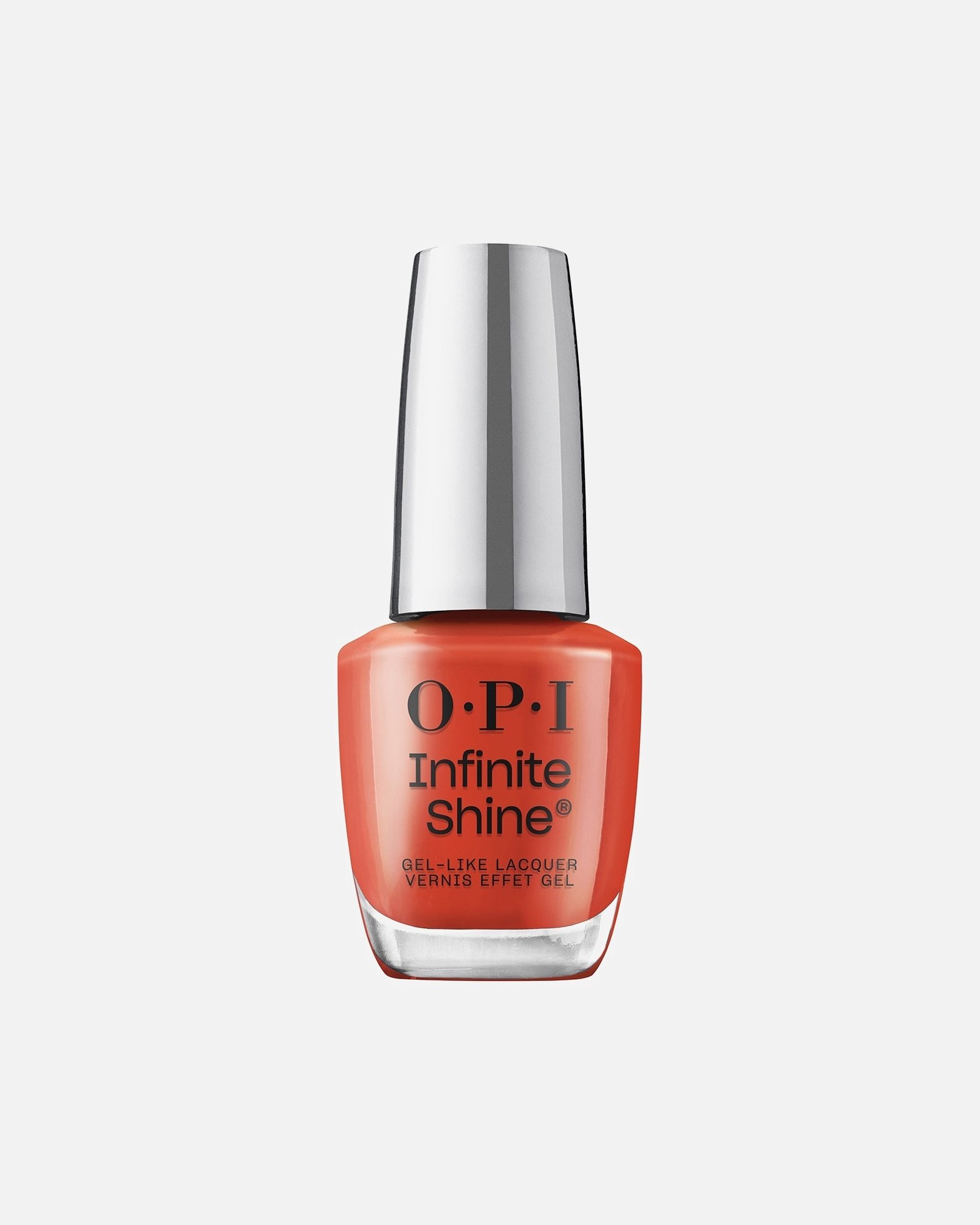 OPI lak za nokte Infinite Shine – klasične boje – 15 ml