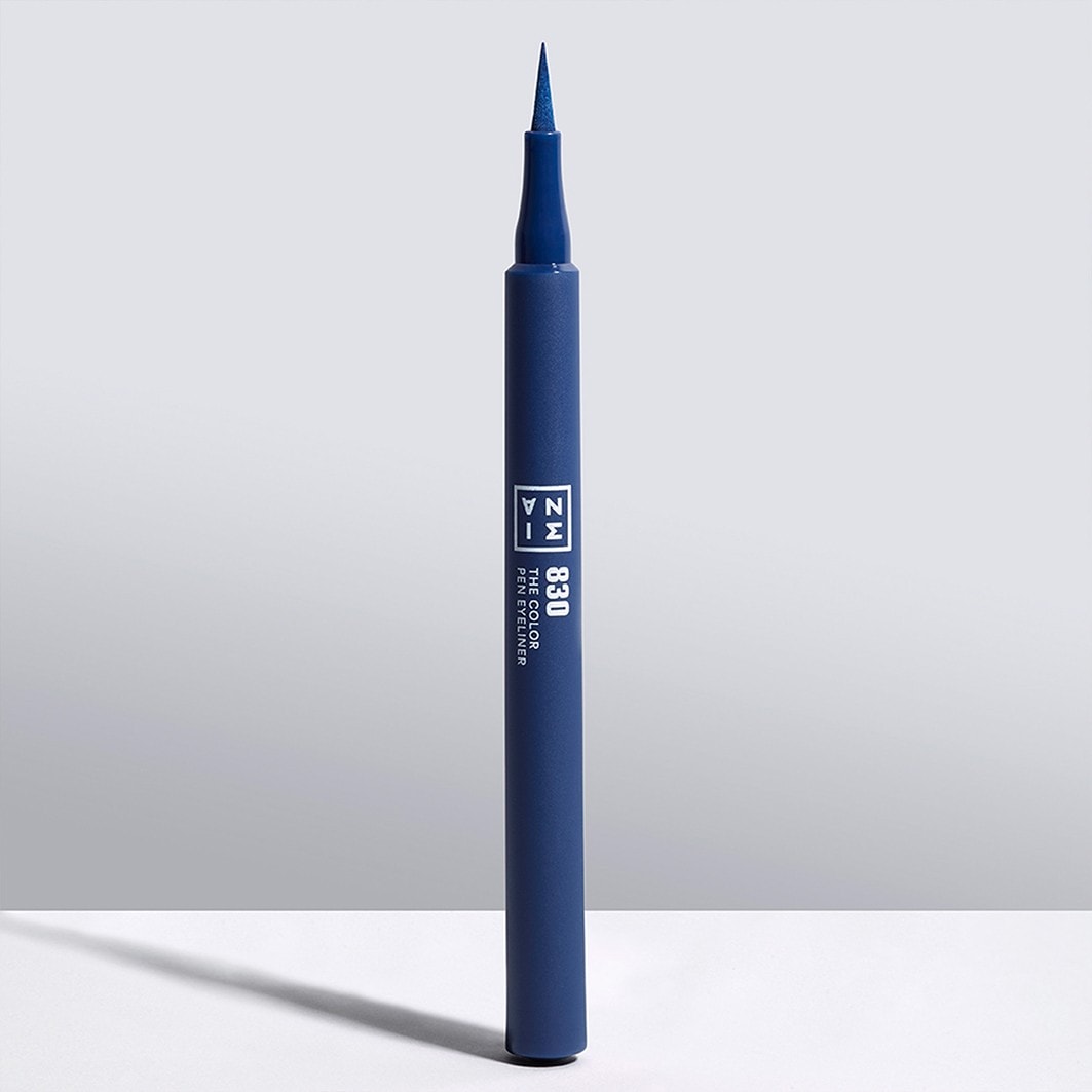 Delineador de ojos 3INA The Color Pen - 1 ml