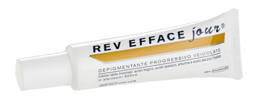 REV Rev Efface Jour crema despigmentante de día 30 ml