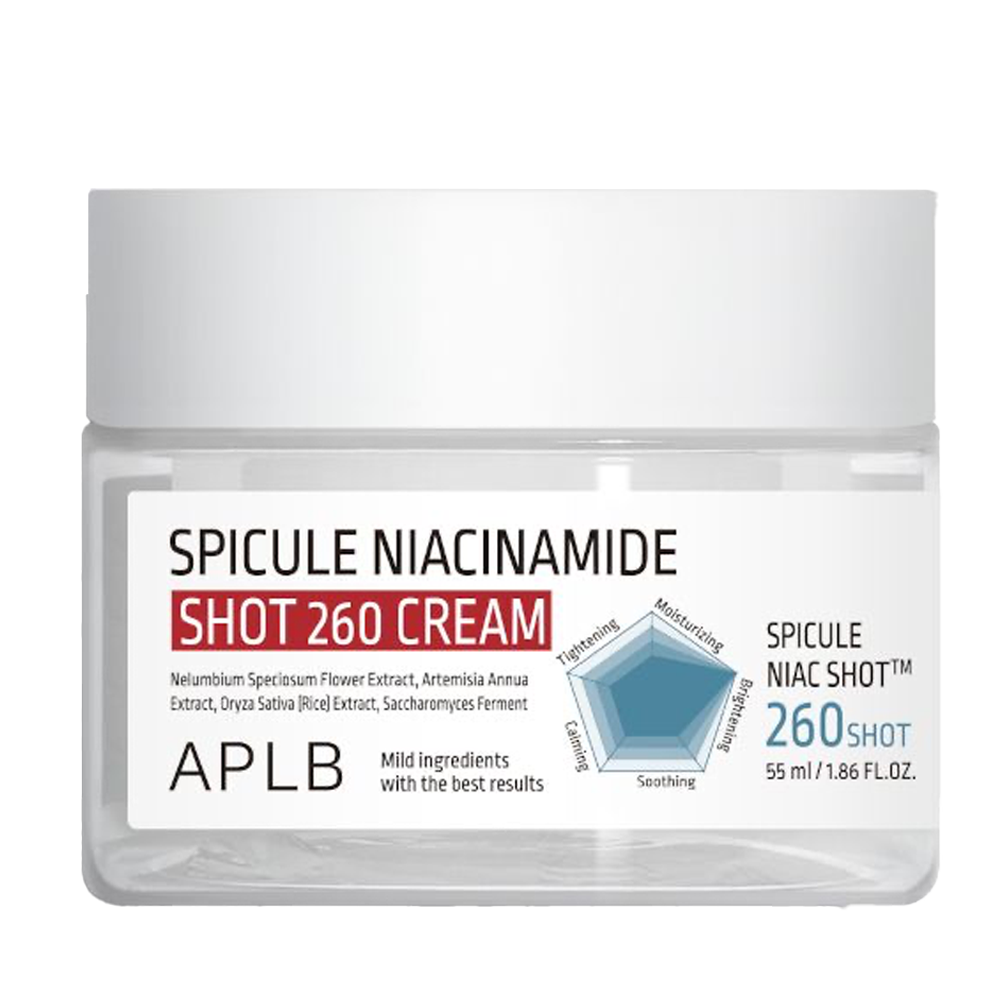 APLB Spicule