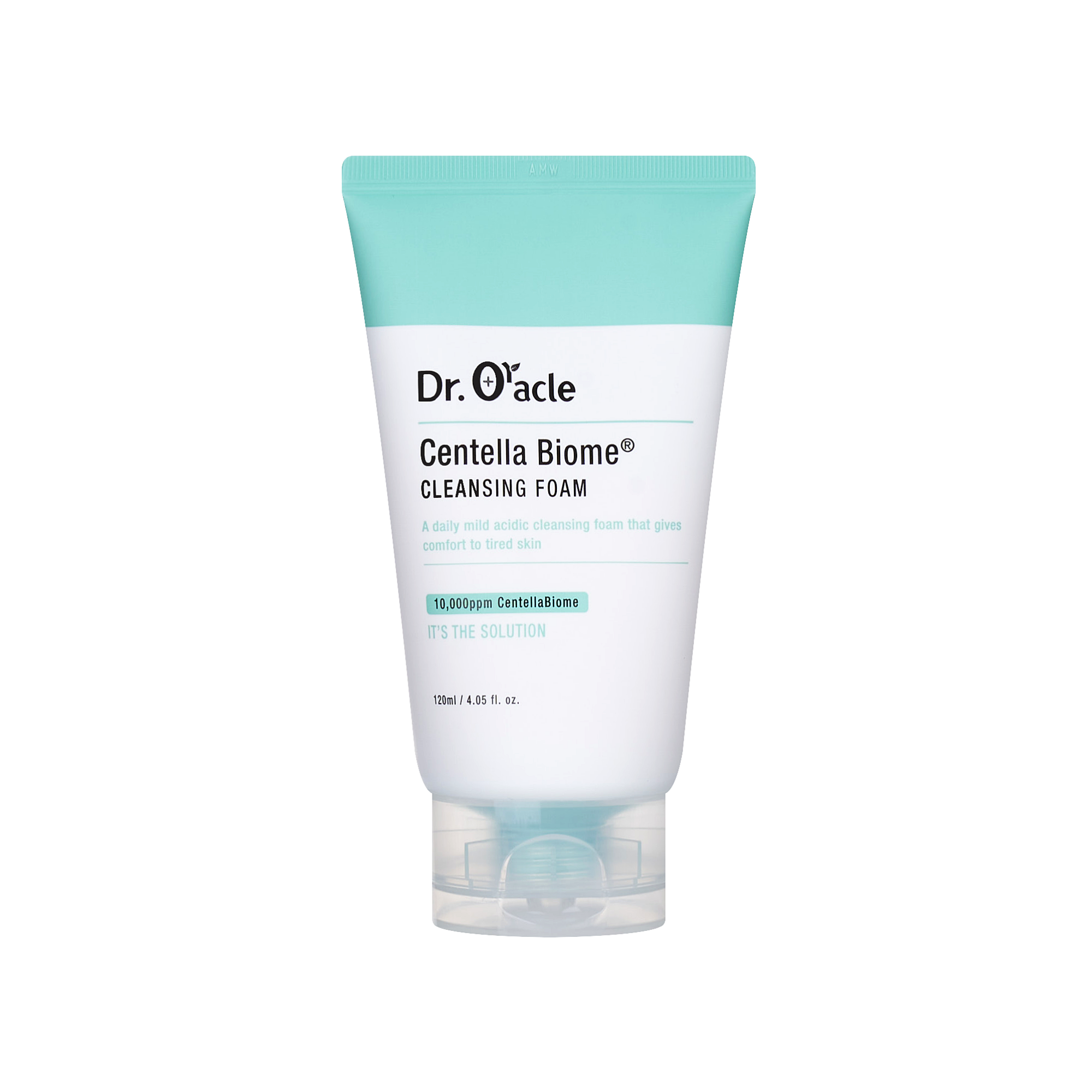 Biom dr. Oracle Centella