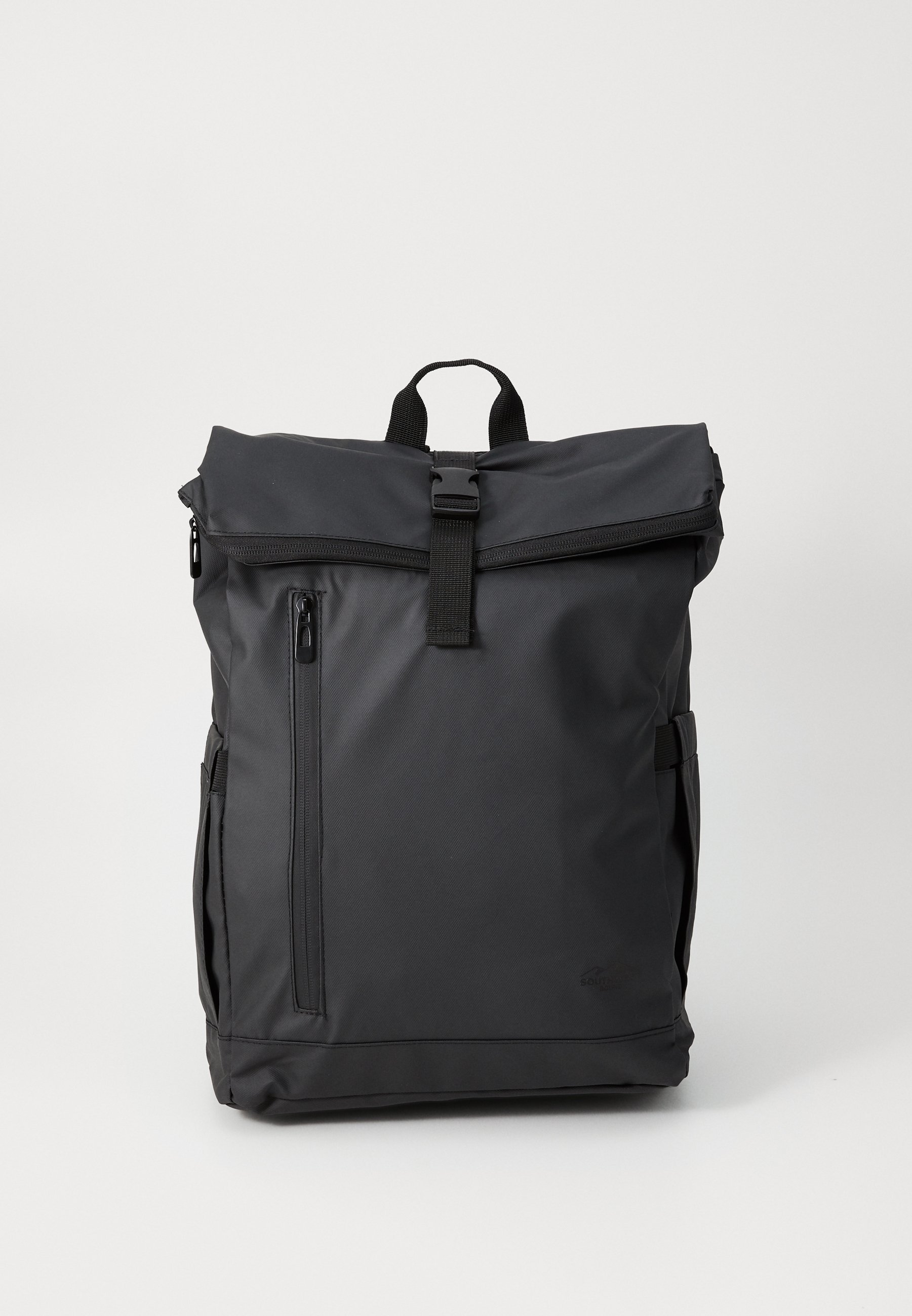 Fabrizio SOUTHWEST BOUND ROLLTOP UNISEX - Rugzak - zwart