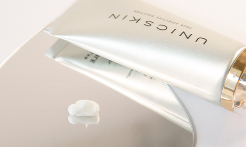 Unicretinol nevidljiva noćna maska Luksuzna maska protiv bora i starenja