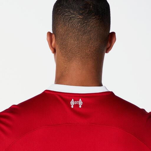 Camiseta Liverpool Fc 1ª Equipación 23/24