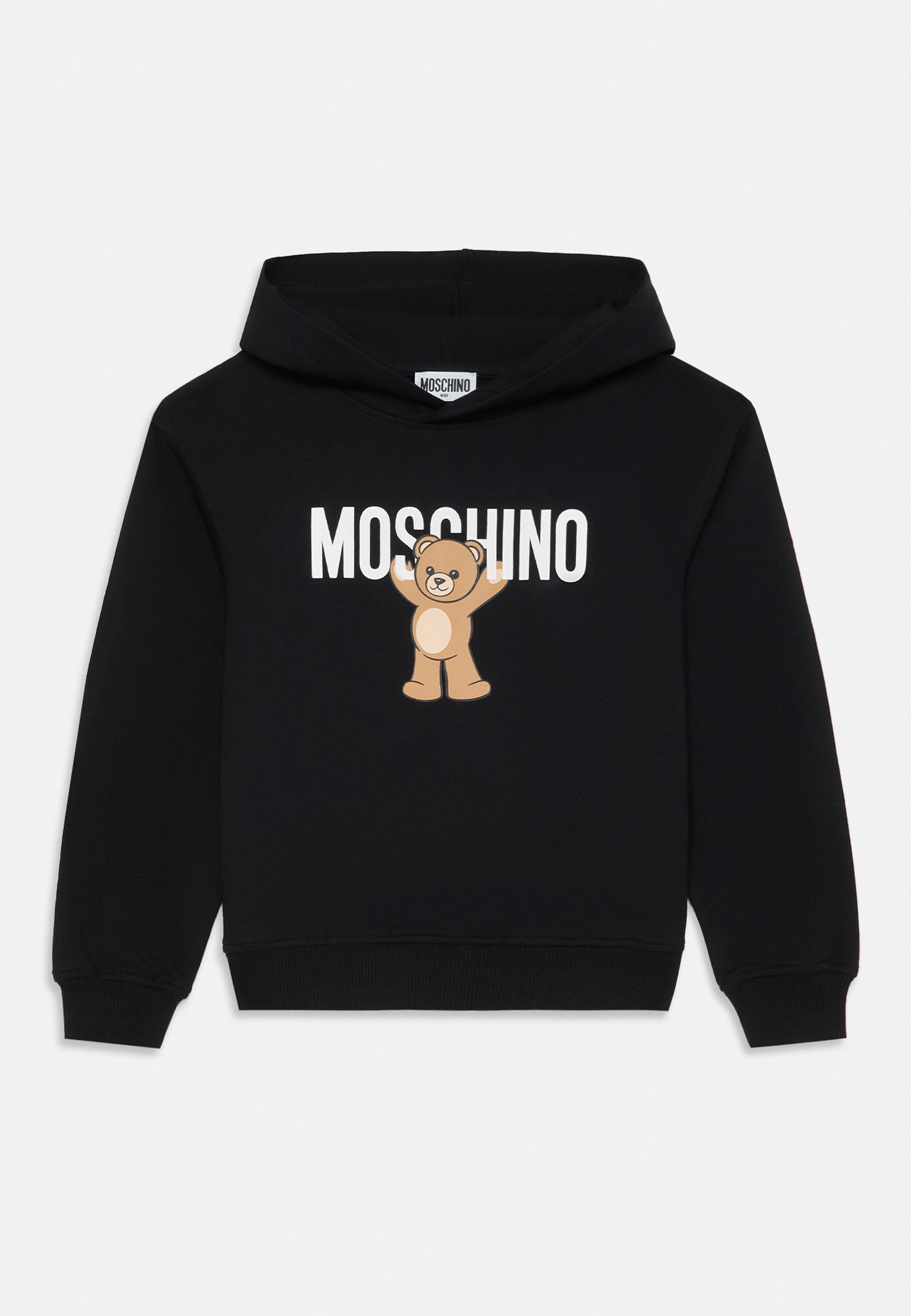 MOSCHINO ADDITION - Pulóver - nero/fekete