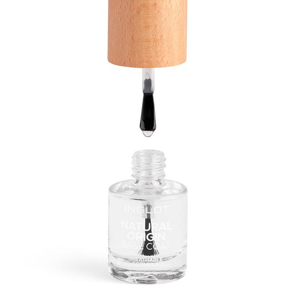 Natūralios kilmės bazinis sluoksnis | 8 ml