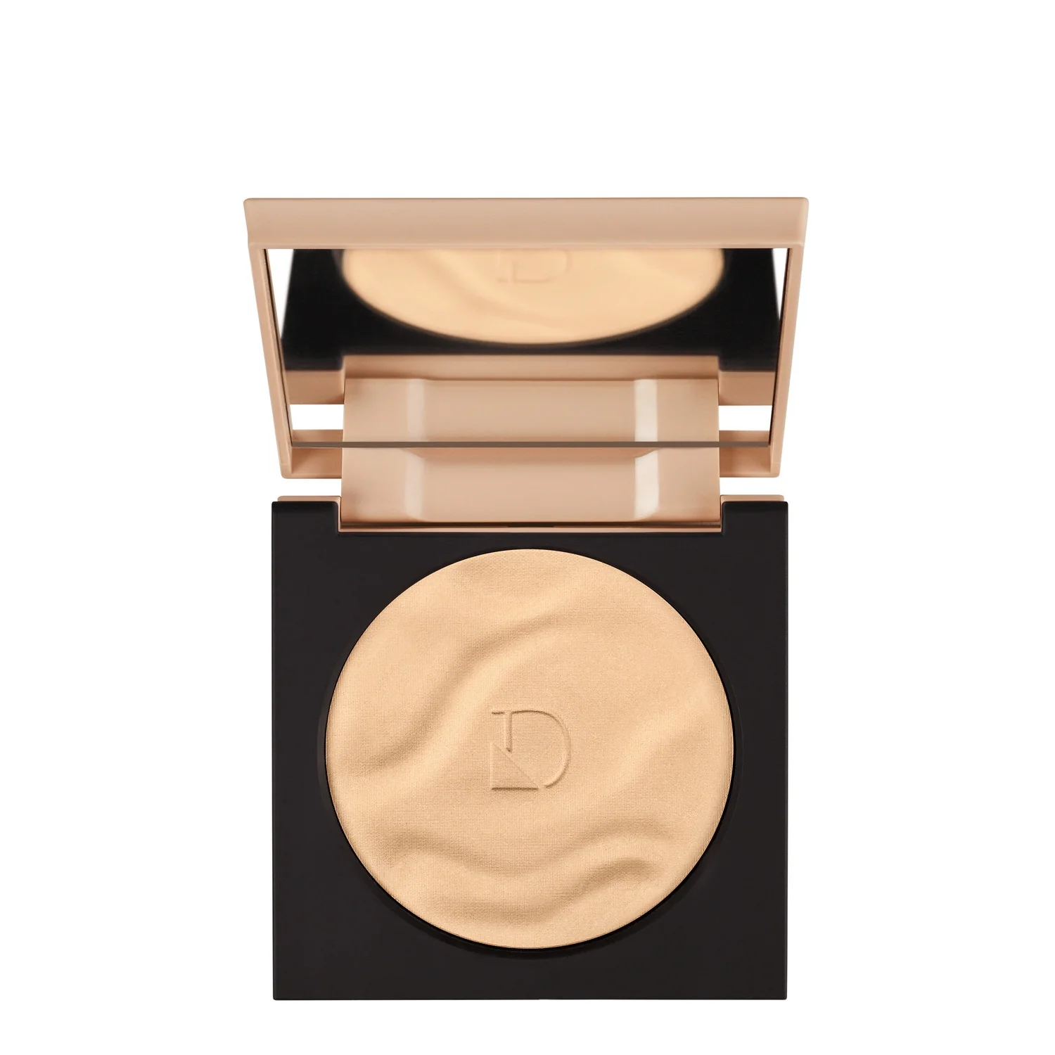 Viso Hydra Butter Powder - Cipria compatta