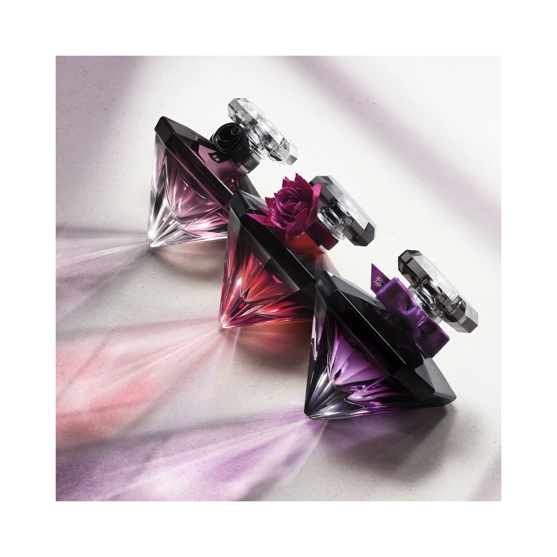 La Nuit Trésor Le Parfum EdP 50 ml - Lancôme