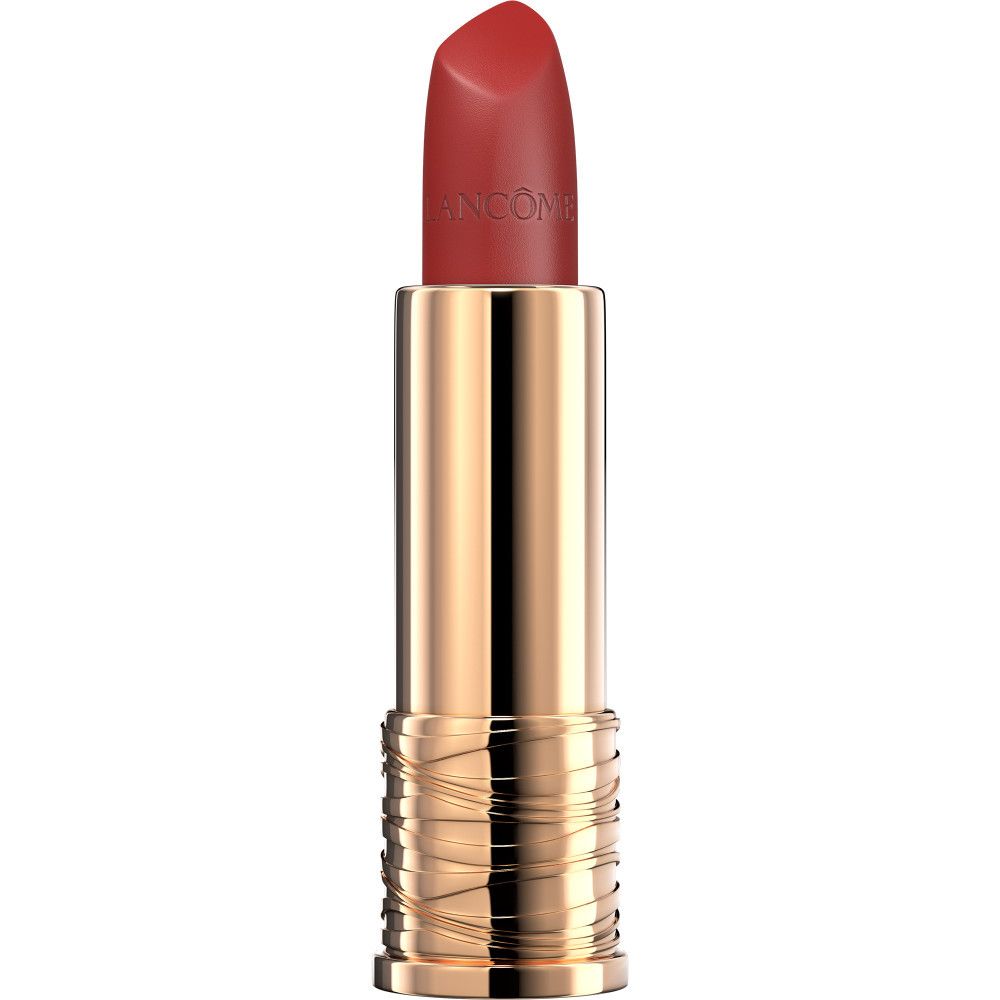 L'Absolu Rouge Drama Matte Lancôme bar za usne Luksuzni štapići za usne