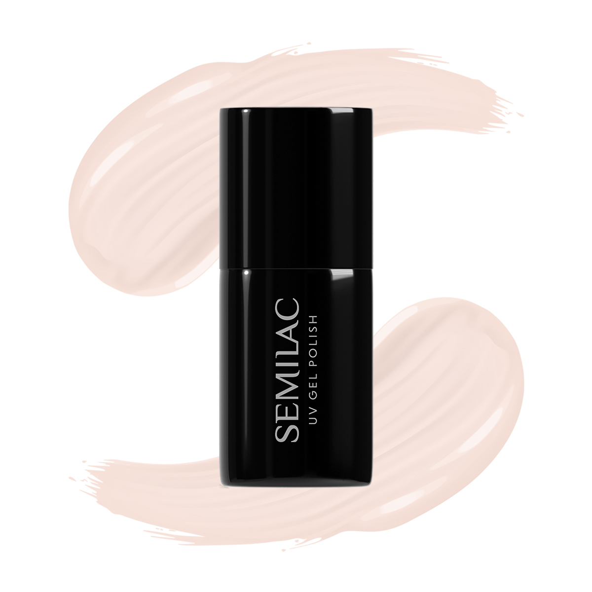 Semilac x MARGARET Tuskin voita