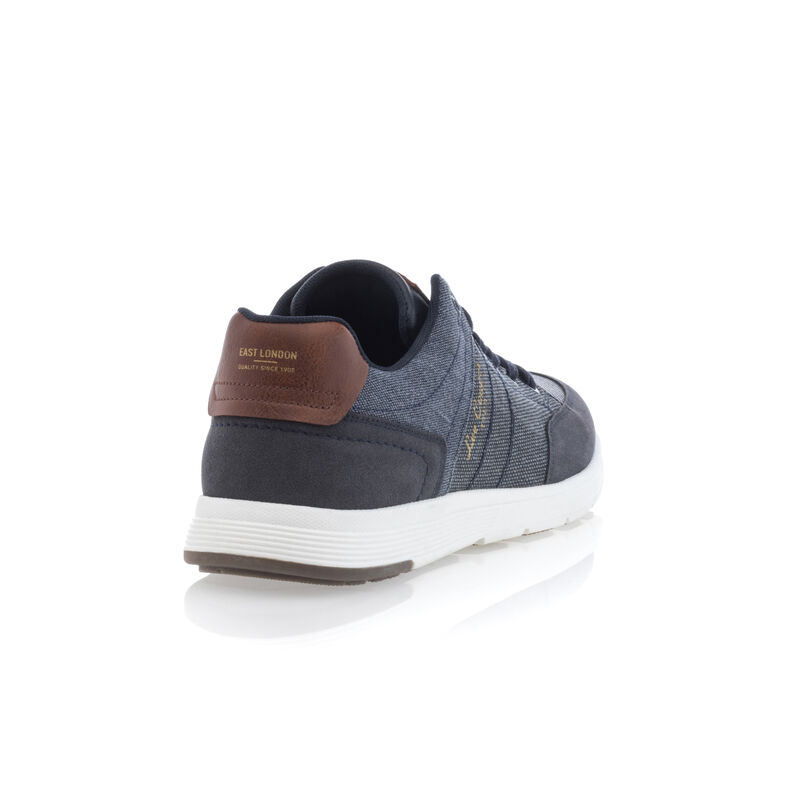 Baskets / sneakers Homme Bleu