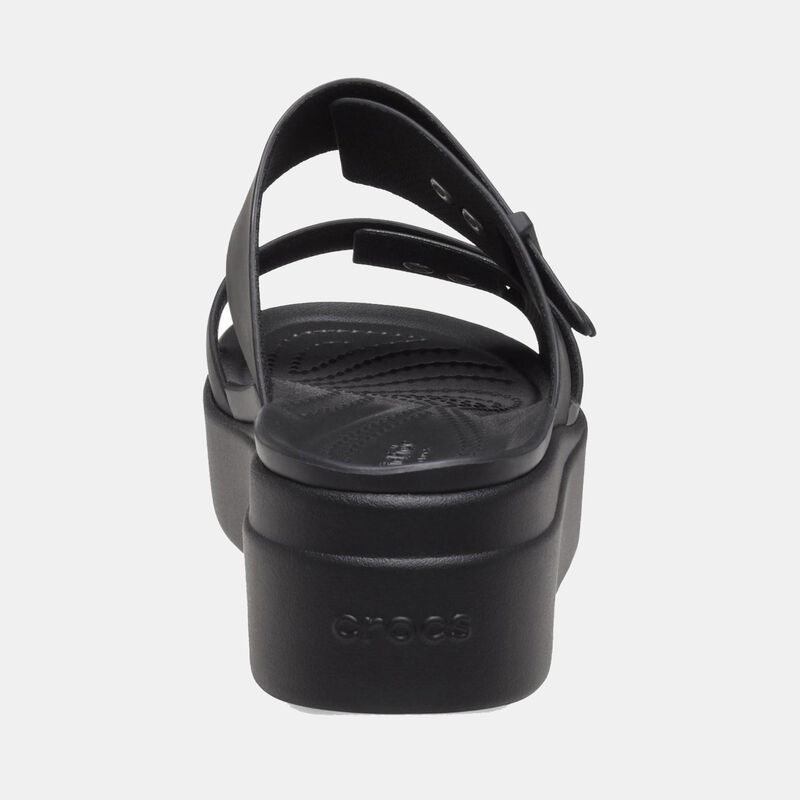Klapki damskie Crocs