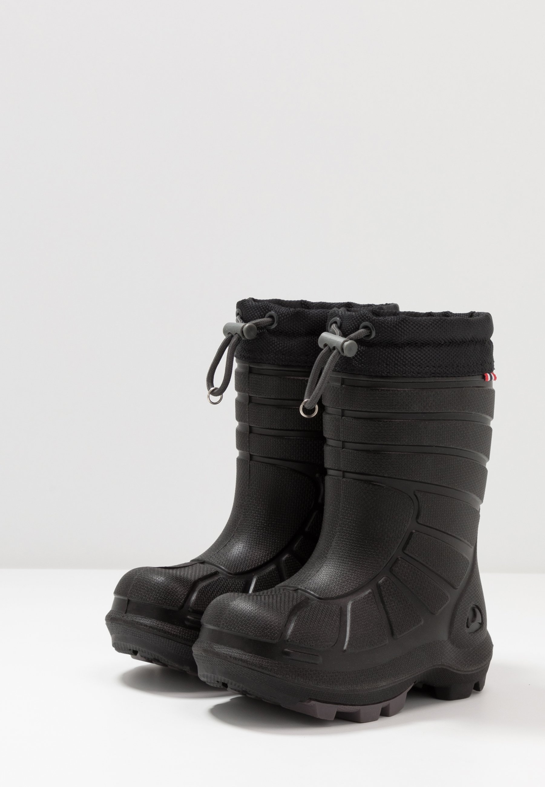 Bottes Viking EXTREME WARM UNISEXES - noir/anthracite