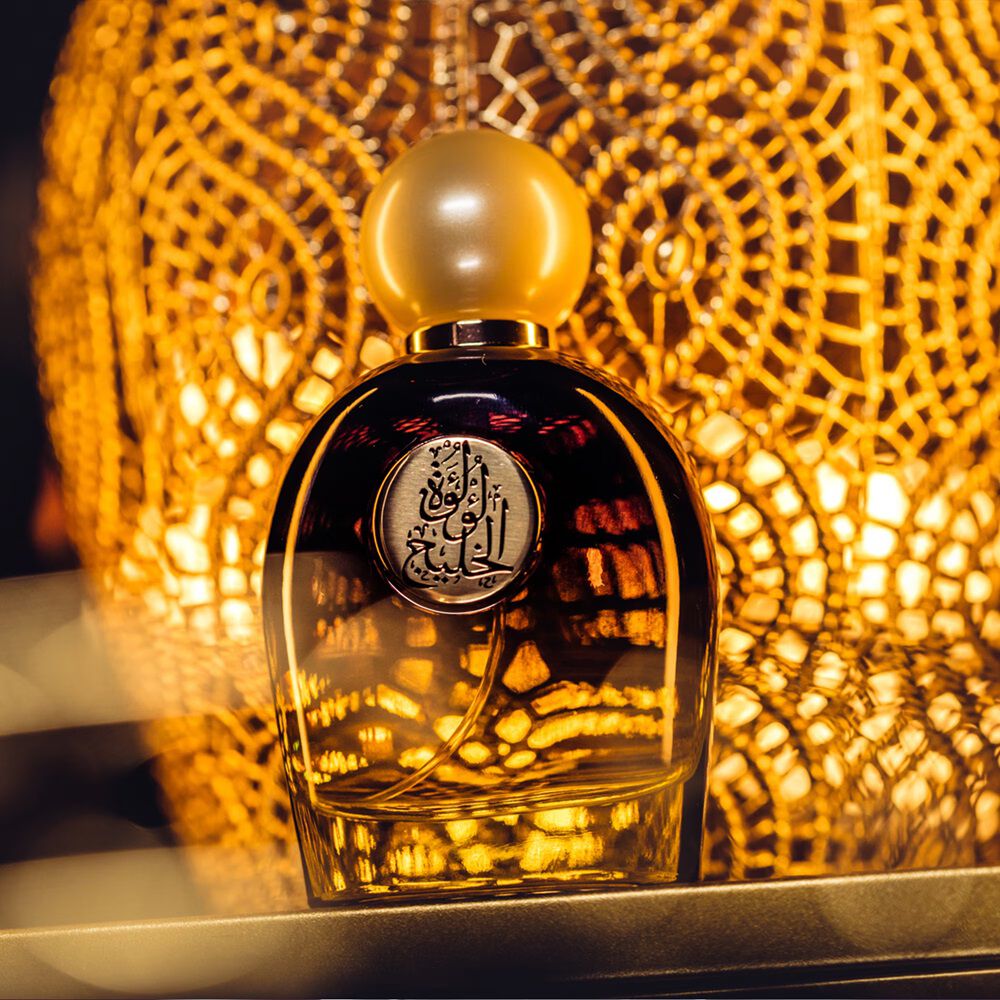 Golf-Orchidee Lulut al Hob