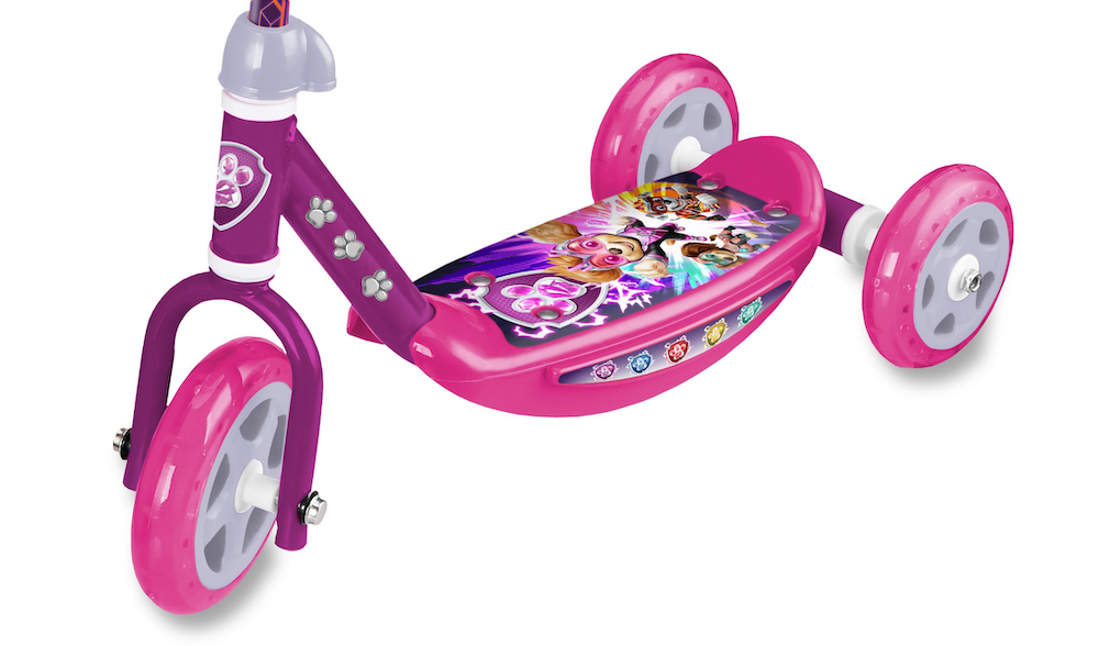  Patinete 3 Ruedas Skye en Everest (2277)