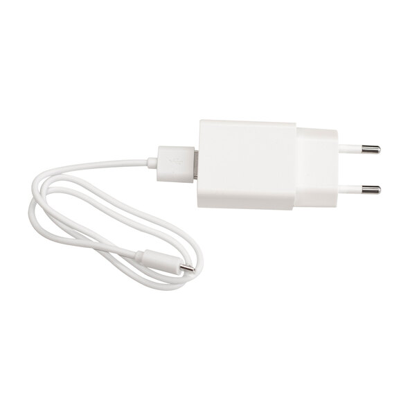 Smart Zigbee-kontrollsenter og 2 radiatortermostater