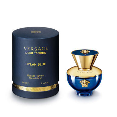 Versace Dylan Blue Femme EDP 50 ml 50 ml