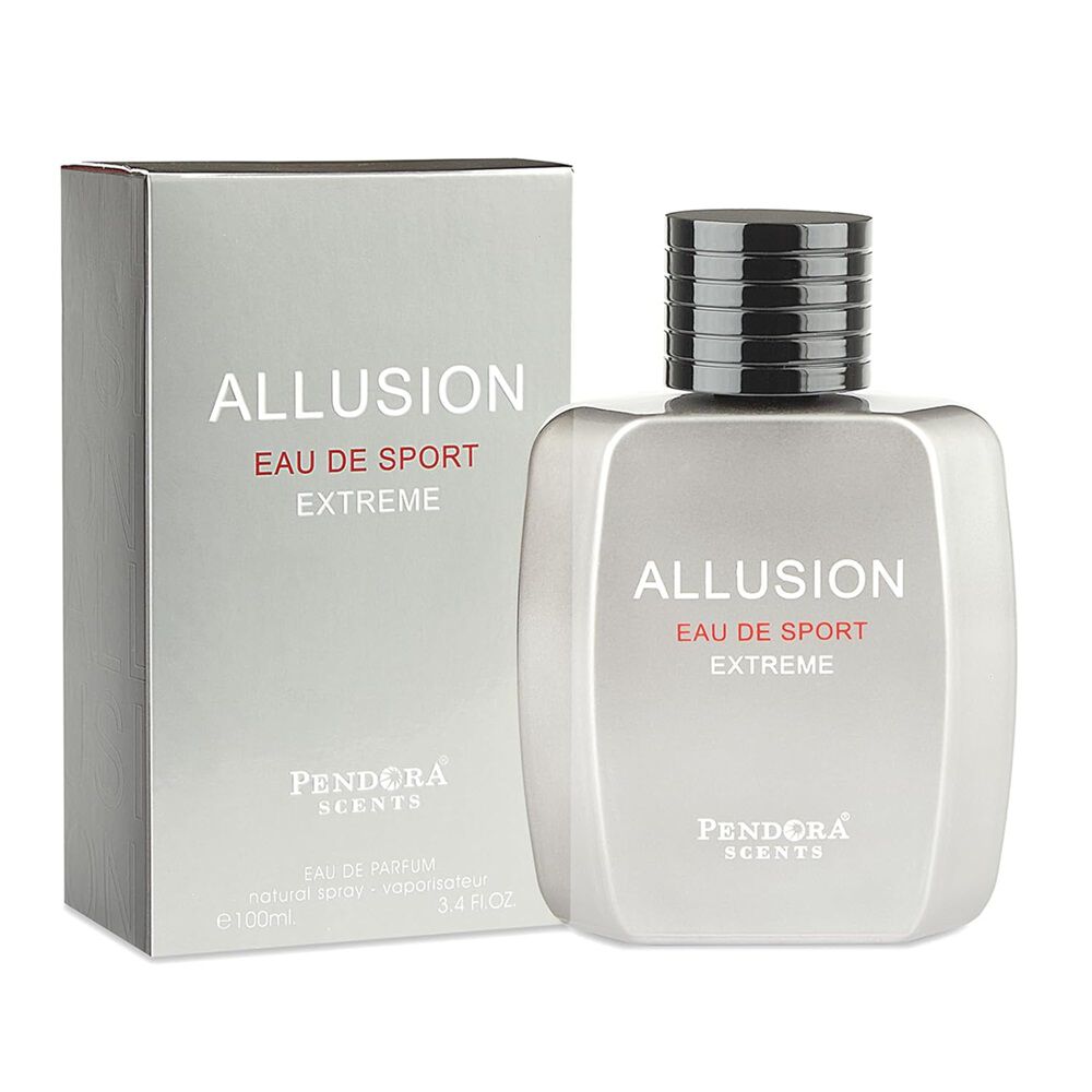 Pendora Scents Allusion Eau De Sport Extreme