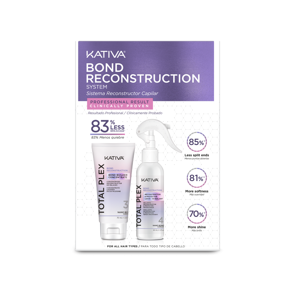 Kativa Nano Bond Complex