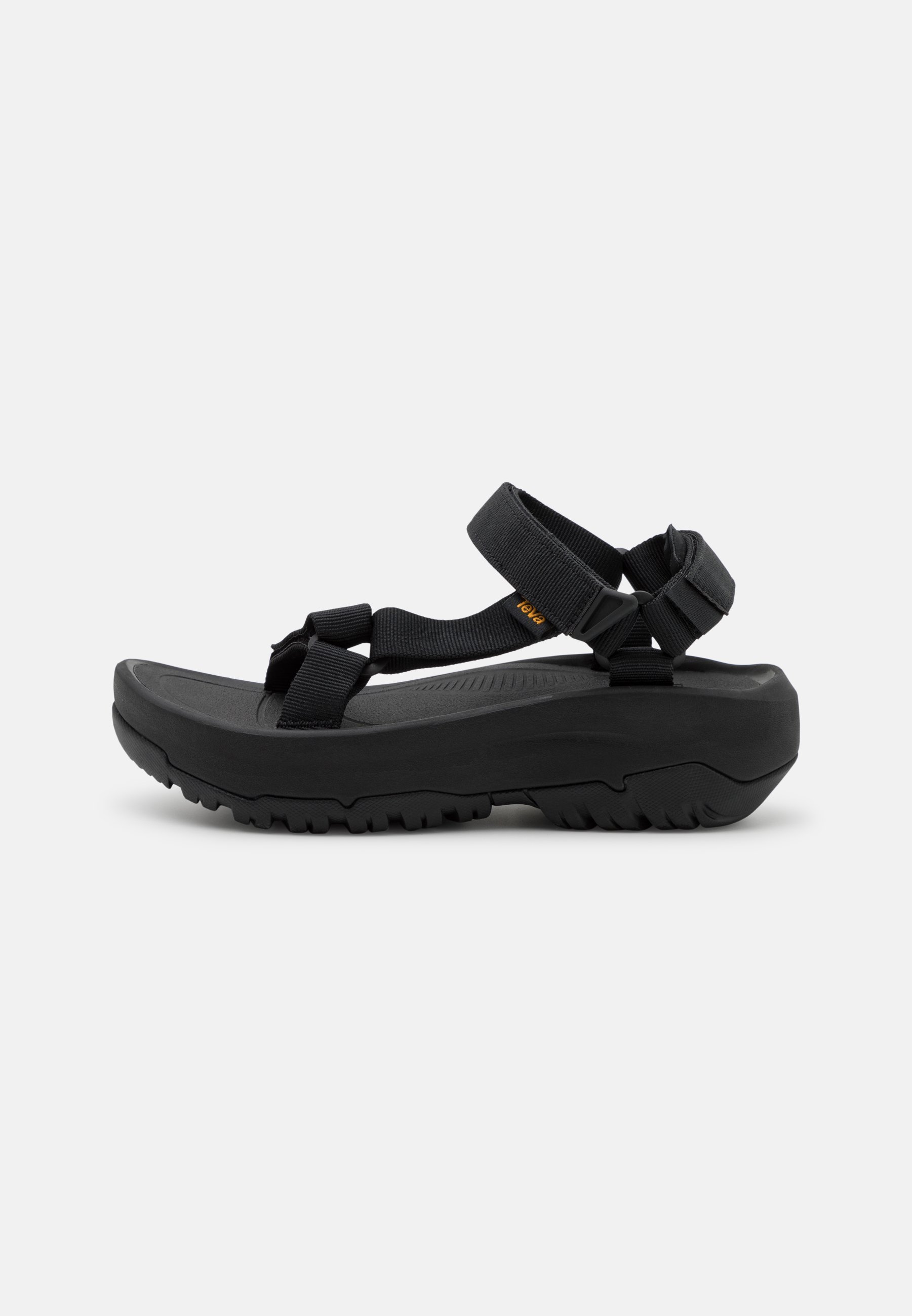 Teva HURRICANE XLT 2 - Wandersandalen - schwarz