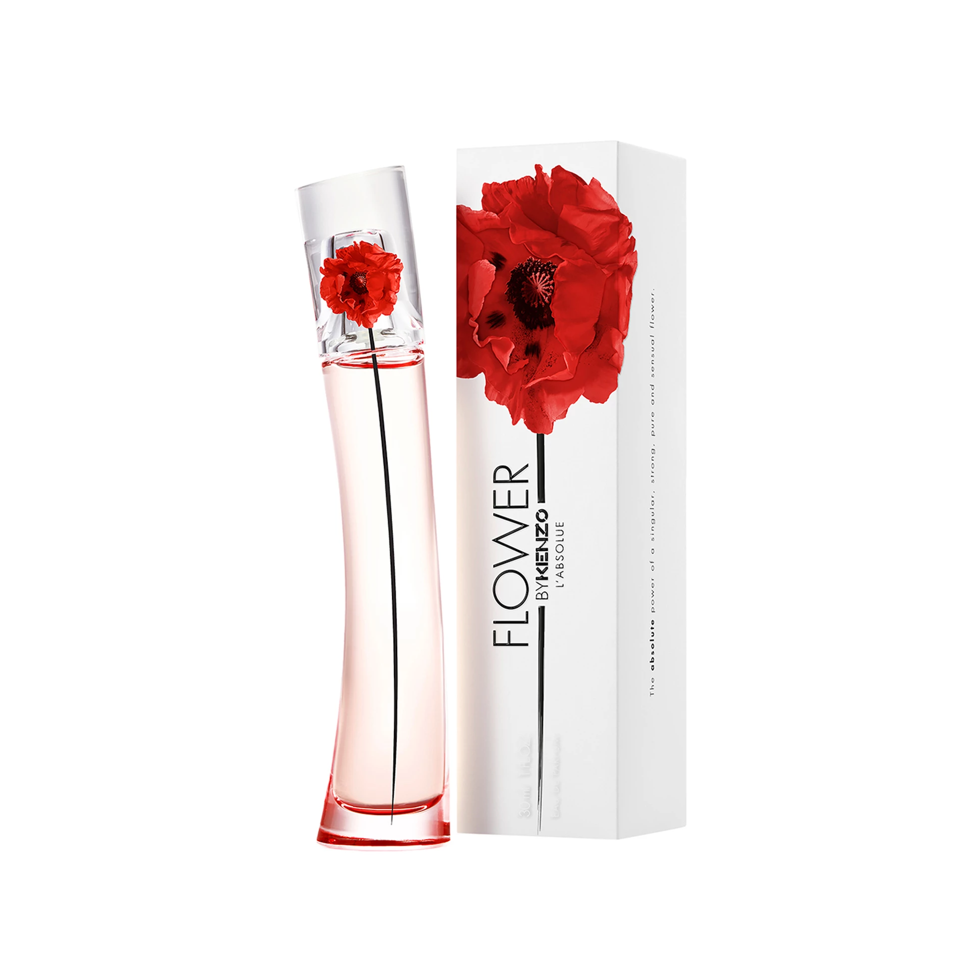 Flower By Kenzo L'Absolue EdP 30 ml - Kenzo