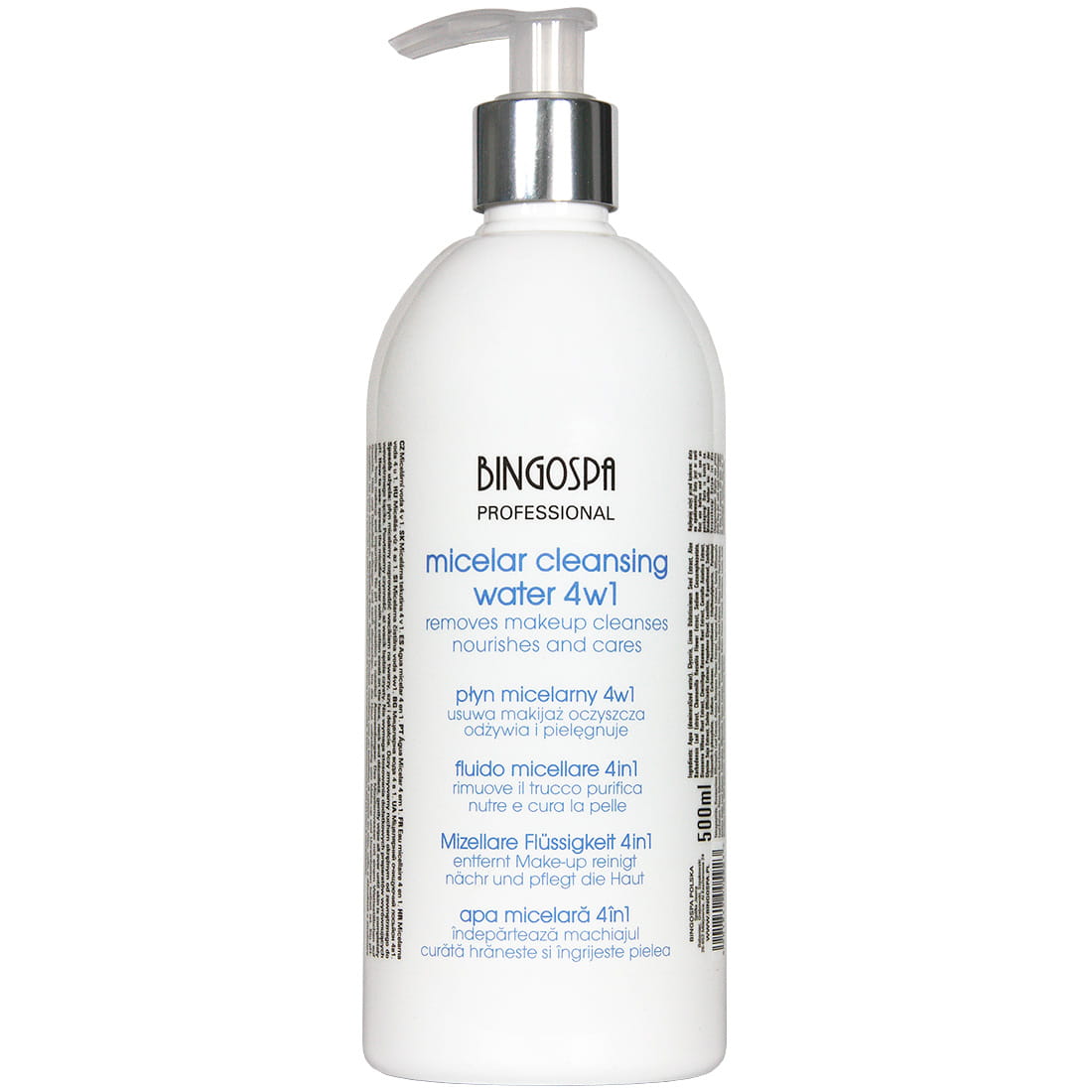 Bingospa Profesionalac