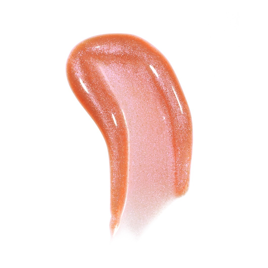 Morphe sjajilo za usne Dripglass Glazed - 3,8 g