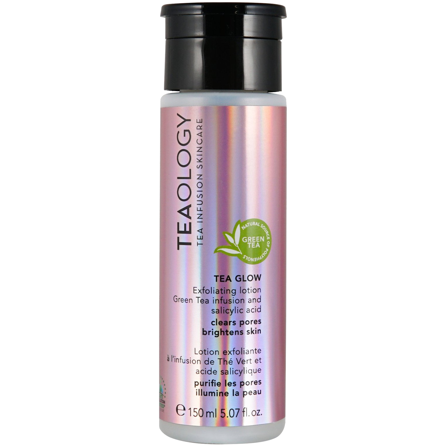 Teaology Tea Glow