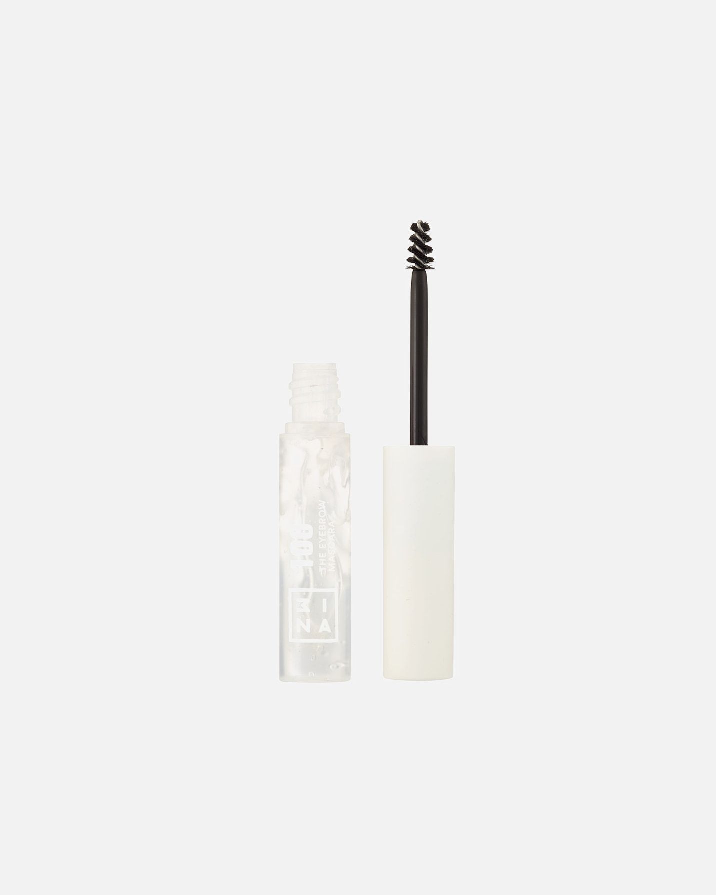 3INA Gél na obočie a maskara na obočie – 4 ml