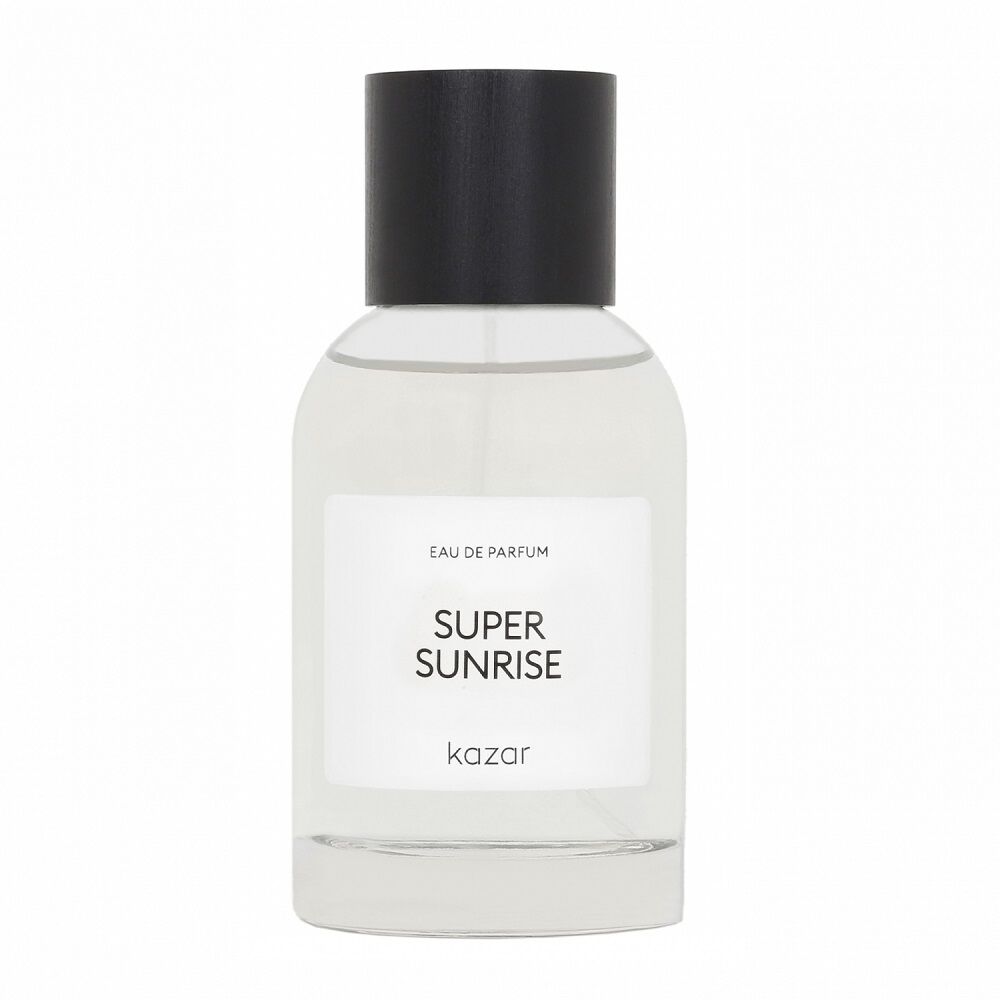 Kazar Super Sunrise
