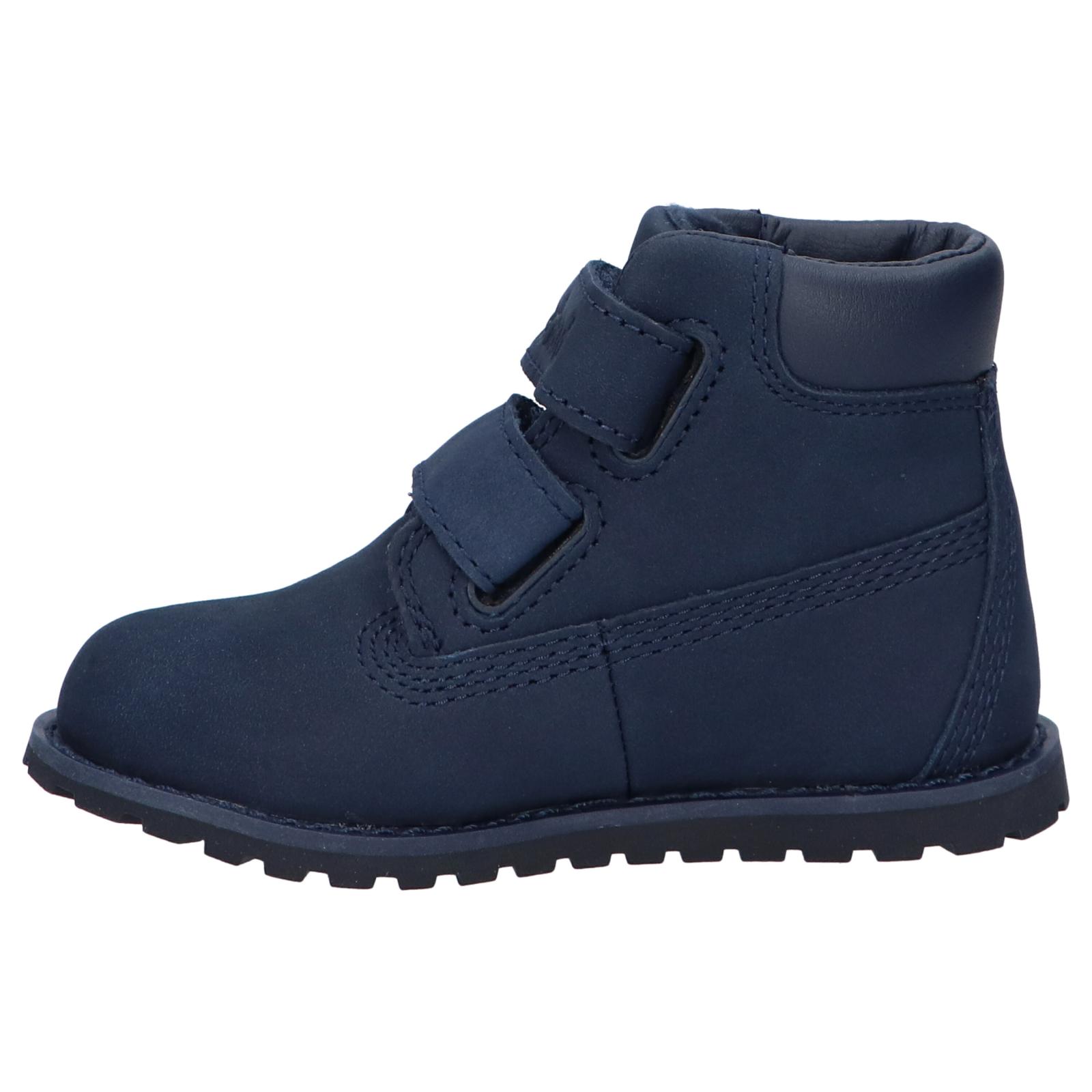  Botas Timberland A2h1m Pin épineux