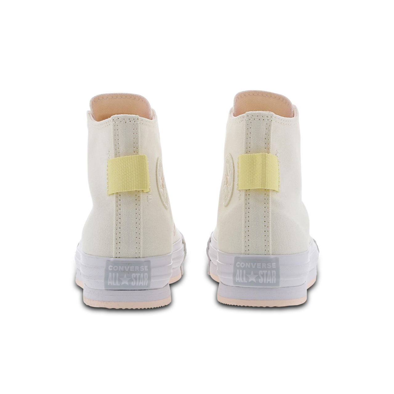 Converse CTAS EVA Lift Platform High