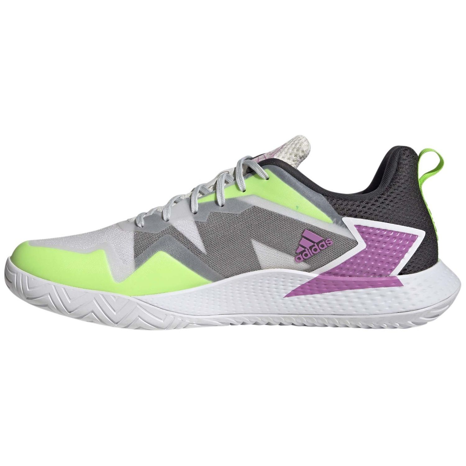  adidas Defiant Speed M apavi