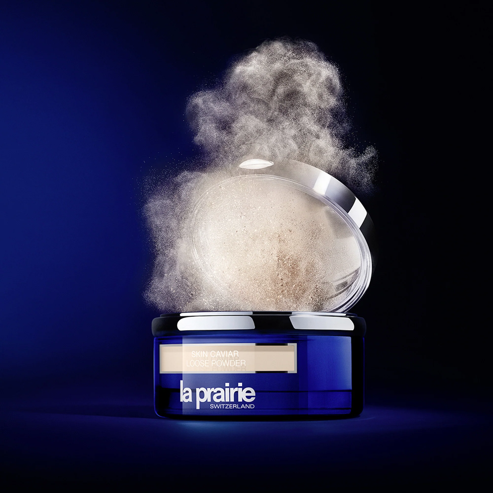 Viso Skin Caviar Loose Powder - Cipria polvere