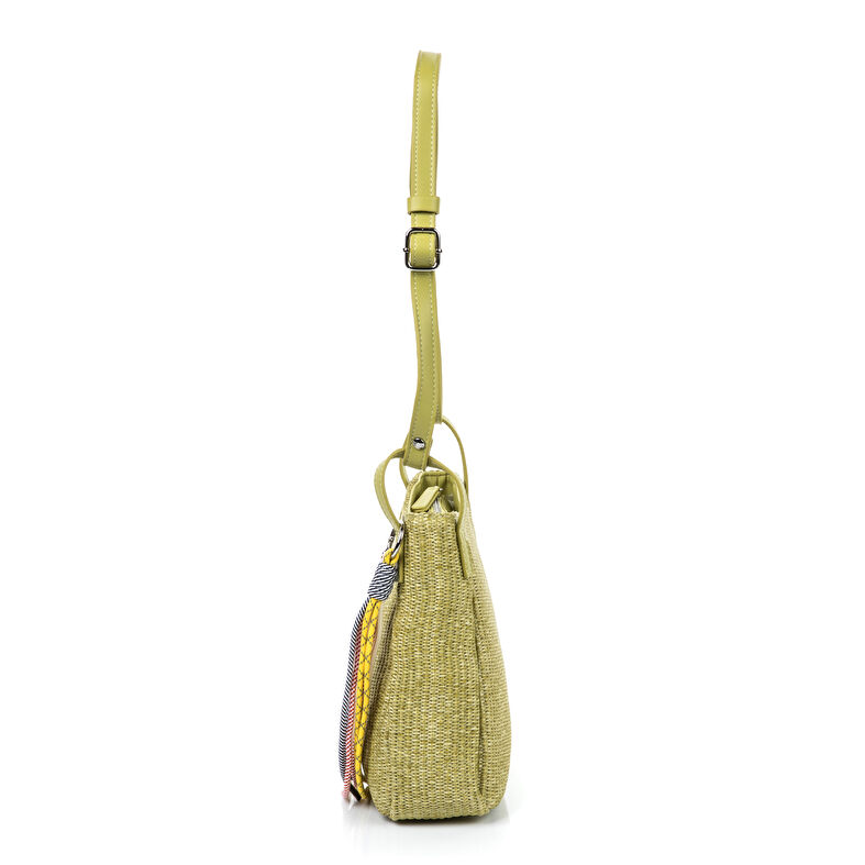 Bolsos de mujer Bolsos verdes